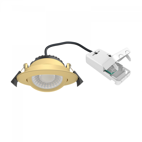 8257-led spot 5-7w cct switch 