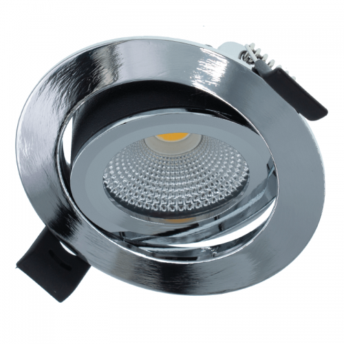 8261-led spot 5w dim2warm 