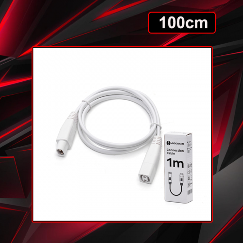 Kabel T5 doorverbind 2.00 meter  - kabel t5 doorverbind 2.00 meter 