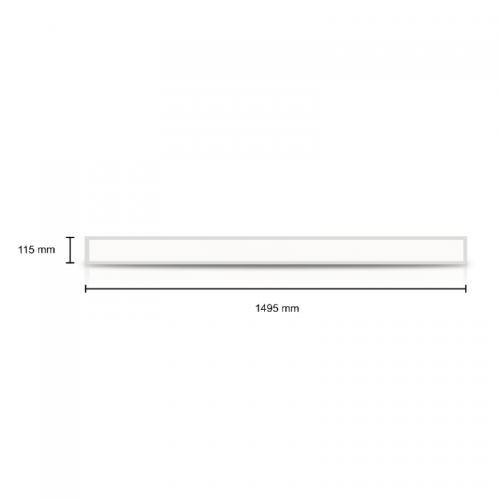 5047-150x15cm | 32w switch 