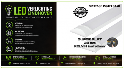 8040-led batten-10-15-20w- 60cm cct 