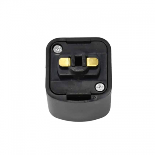 7355-1-fase 1-fase rail square adapter 