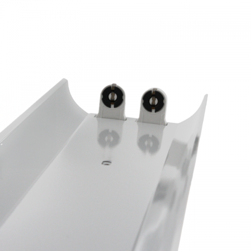 7779-led arm refector  2x150cm ip22 