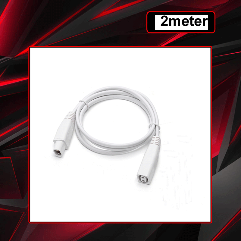2276-kabel t5 doorverbind 2.00 meter  