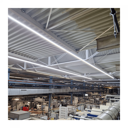 7910-lichtlijn ledtraco 60°  ​ 