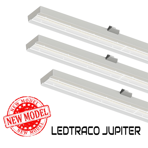 LED LICHTLIJN LEDTRACO 66W/58W/42W/33W 120° - 7912-ledtraco lichtlijn 120