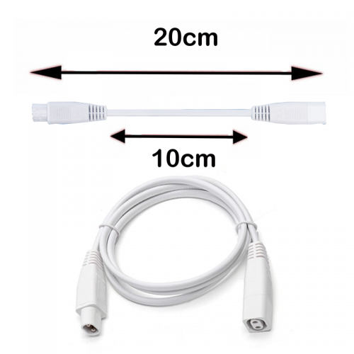 2271-t5 20cm doorverbind kabel 