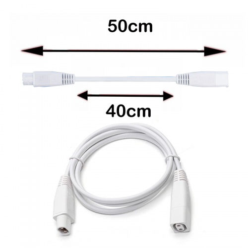 2272-t5 doorverbinbd kabel 50cm 