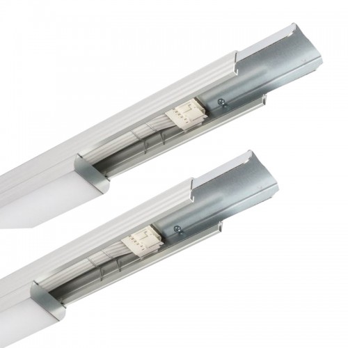 8904-ledtraco- draagrail 1530cm 