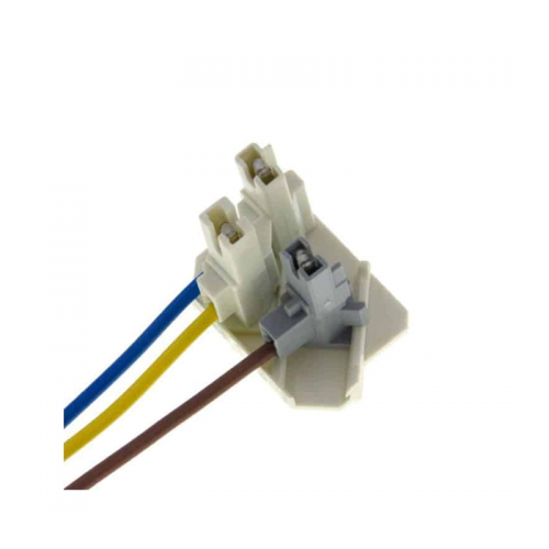 SITECO DUS/FLUOLITE TRX PLUG RETROFIT TITAN - 7988-siteco dus/fluolite trx plug 