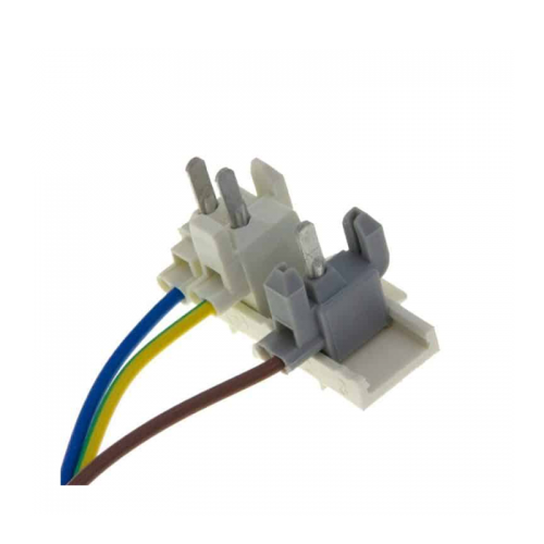 VEKO OLD LICHTLIJN PLUG-REGIOLUX SMT- SPT - 7990-veko old lichtlijn smt- spt