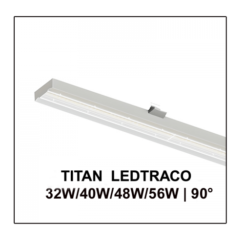 RETROFIT TITAN | LED MODULE | 33W/42W/58W/65W | 90° - 7993-retrofit titan | led module 90