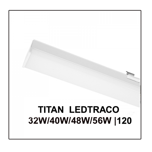 RETROFIT TITAN | LED MODULE | 33W/42W/58W/66W | 120° - 7994-retrofit titan | led module 120