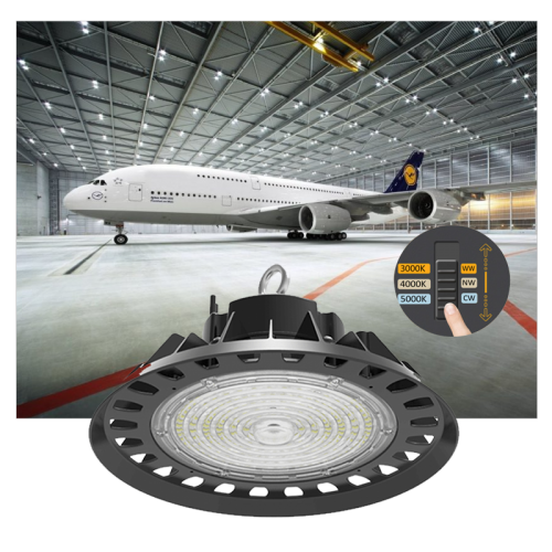 7600-led highbay-100w/80w/60w  