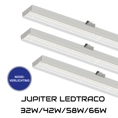 RETROFIT JUPITER LED MODULE | MET NOOD | 33W/42W/50W/58W | 90° | CCT SWITCH - 7913-ledtraco-retrofit titan nood