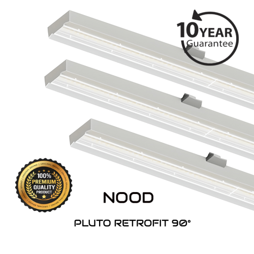 RETROFIT PLUTO | LED MODULE | 32W/40W/48W/55W | MET NOOD | 90° - 7913-ledtraco-retrofit titan nood