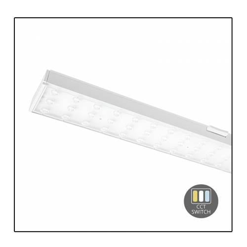 RETROFIT TITAN | LED MODULE | MET NOOD | 33W/42W/50W/58W | 90° | CCT SWITCH - 7913-ledtraco-retrofit titan nood