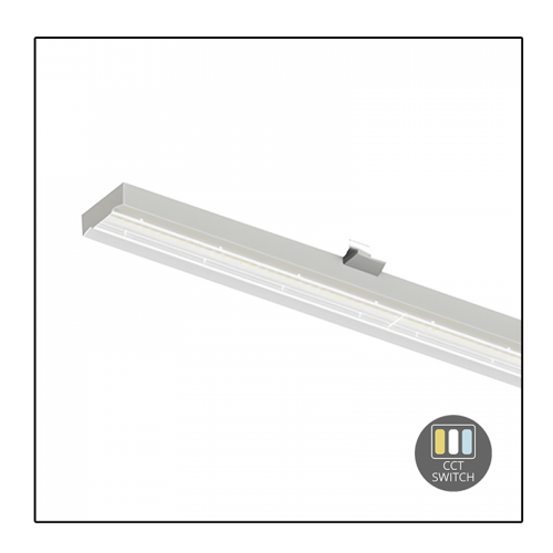 LICHTLIJN JUPITER | LED MODULE | MET NOOD | 33W/42W/58W/66W | 90° | CCT SWITCH - 7914-ledtraco-retrofit titan nood