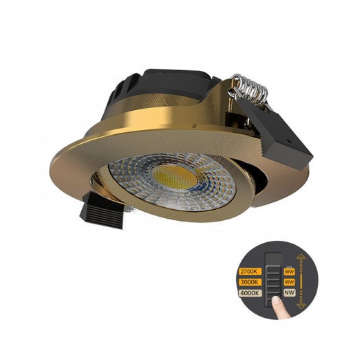 8264-ledtraco spot ip65  