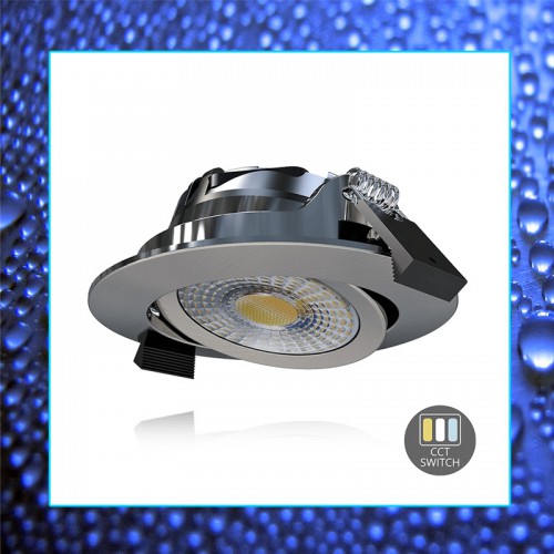 8264-ledtraco spot ip65  