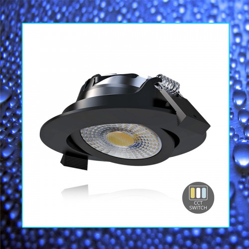 8264-ledtraco spot ip65  