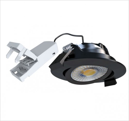 8264-ledtraco spot ip65  
