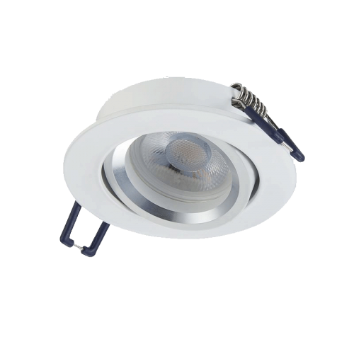 6352-led spotje grijs randje binnen 