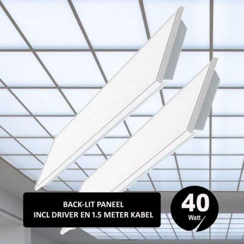 5141-back-lit 40watt 295 x 1195mm  