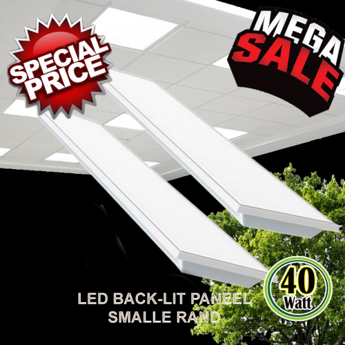LED PANEL BACK-LIT 40WATT 295 X 1195MM BARNET - 5141-back-lit 40watt 295 x 1195mm 