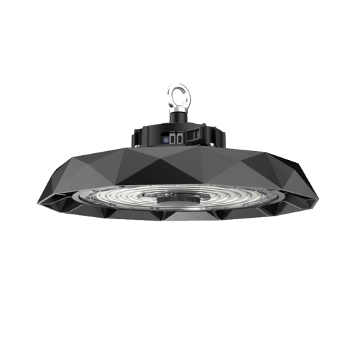 LED HIGHBAY | BOURNE | CCT SWITCH | 160-200-240W  - 7636-led highbay sensor voorbereid