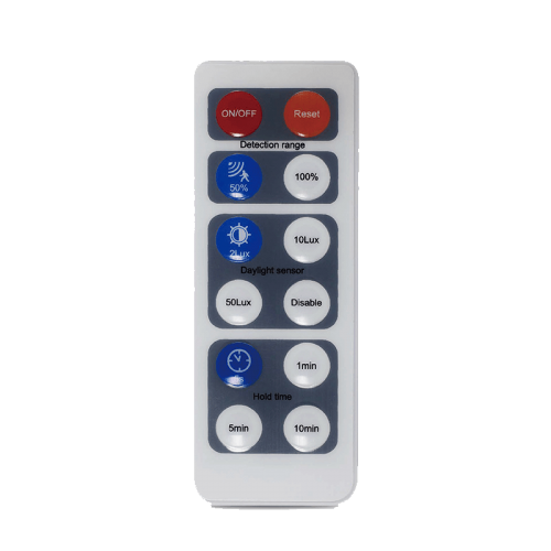 AFSTANDSBEDIENING HAISEN HD01R - 7383-afstandsbediening haisen hd01r 