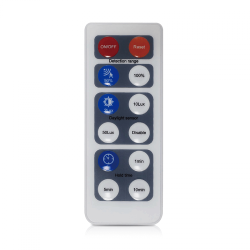 7383-afstandsbediening haisen hd01r  