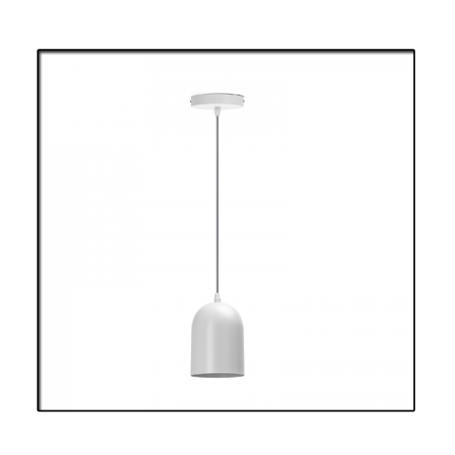 Pendant light ( Steel ) - 9061-pendant light ( steel ) 314835