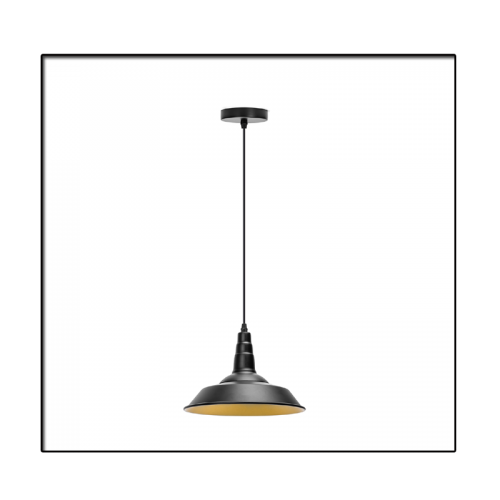 Pendant light ( Steel ) - 9067-pendant 314842