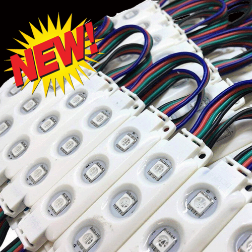 9006-led module rgbw 849367 