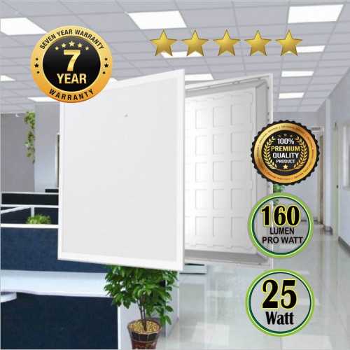 LED BACK-LIT PANEEL 28 Watt 135 Lumen - 5287- led paneel  back-lit 28w-135lm