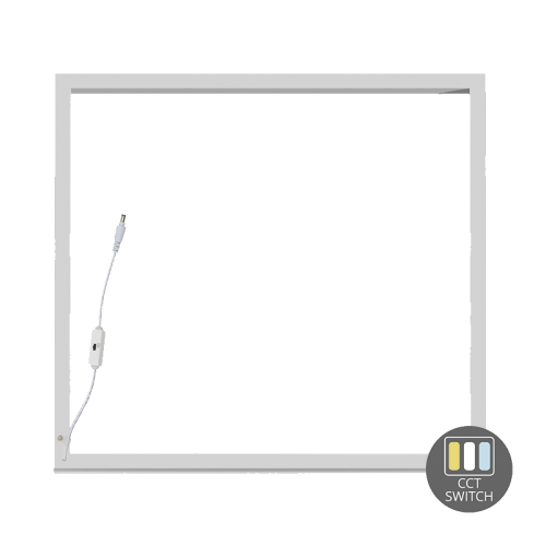 5025-led frame 32w cct 