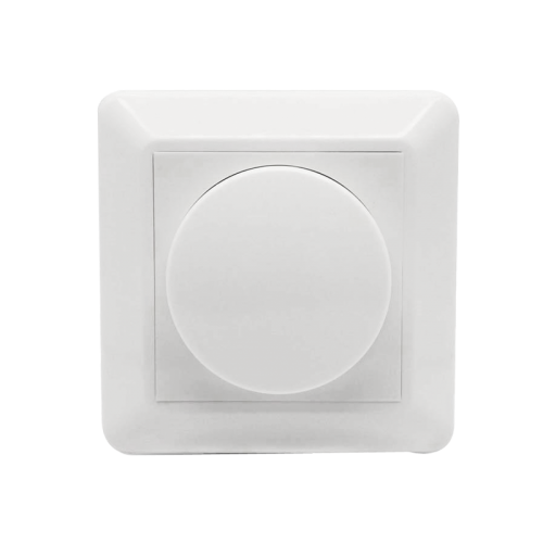 ECODIM ED-10002 | DIMMERKNOP WIT INCL. - 9192-ecodim ed-10002