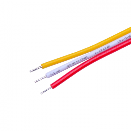 9074-swinckels led strip kabel  