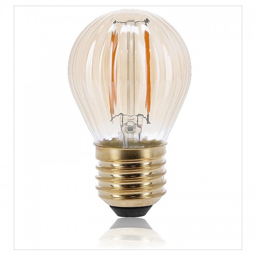 6547-e27 peer 2200kelvin 2watt 