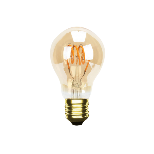 6547-e27 peer 2200kelvin 2watt 