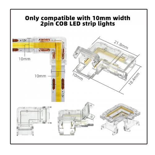 7082-kabel connector hoek 8mm 