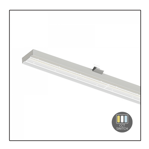 LED RETROFIT MODULE | JUPITER | 65W | 60° | ZONDER PLUG - 7995-lijnverlichting 60°  zonder plug