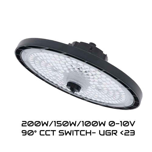 7601- led highbay cct 200-150-100w 