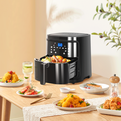 9585-wifi wb slimme airfryer 26296 