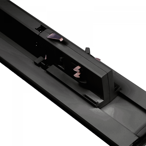 7482-track railarmatuur 60cm wit 