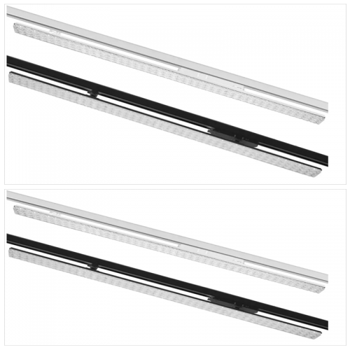 7483-trackrailarmatur 150cm 