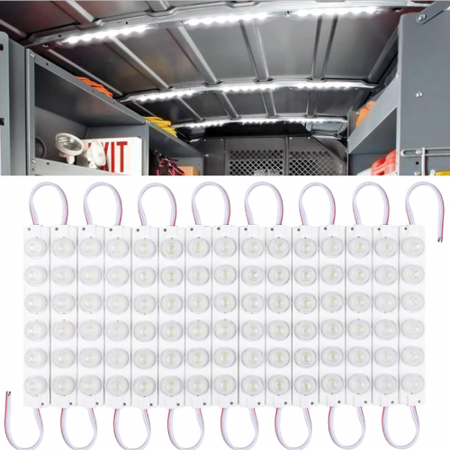 9861-led laadruimte 6000k 200cm 