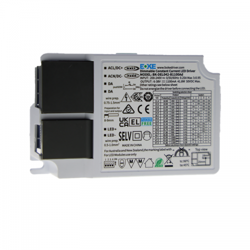 9275-dali driver premium   
