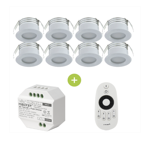 3520-led veranda wit 1.5w 